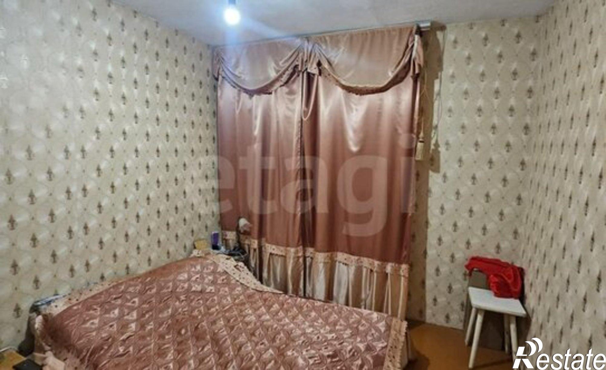 Купить квартиру за 5 800 000 рублей на проспект Ленина, 32