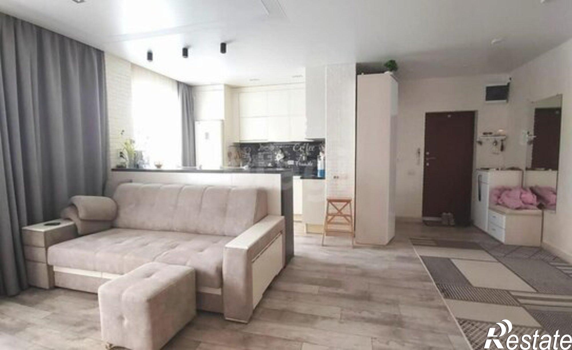 Купить квартиру за 7 150 000 рублей на проспект Ленина, 73