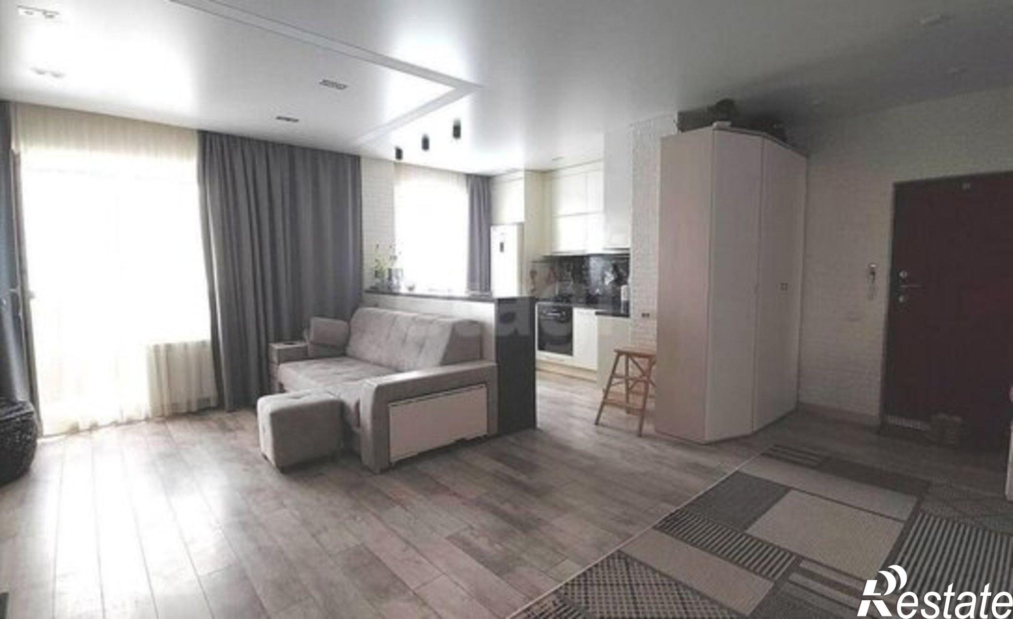 Купить квартиру за 7 150 000 рублей на проспект Ленина, 73