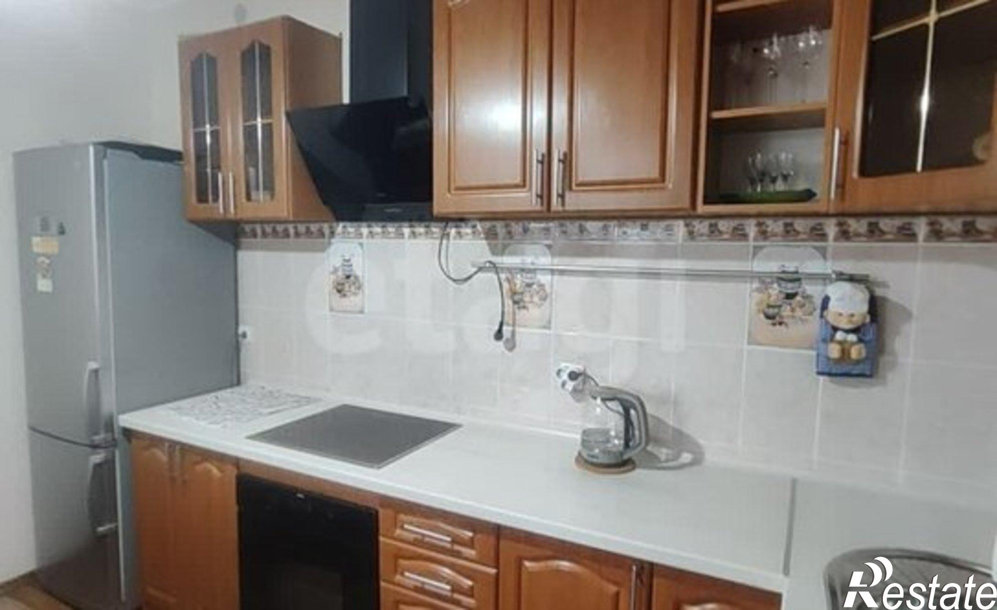 Купить квартиру за 5 400 000 рублей на Тиманская улица, 1