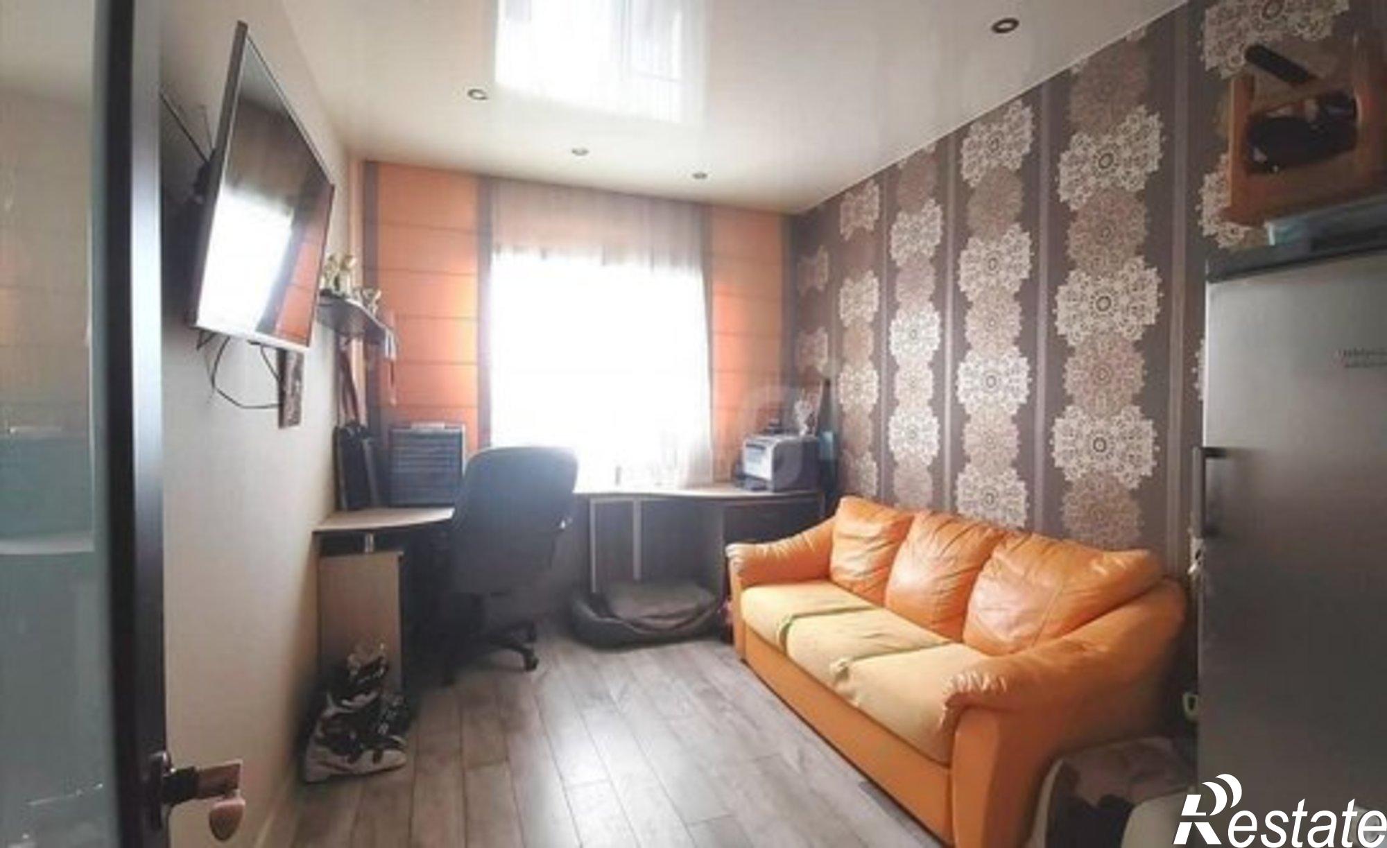 Купить квартиру за 7 150 000 рублей на проспект Ленина, 73