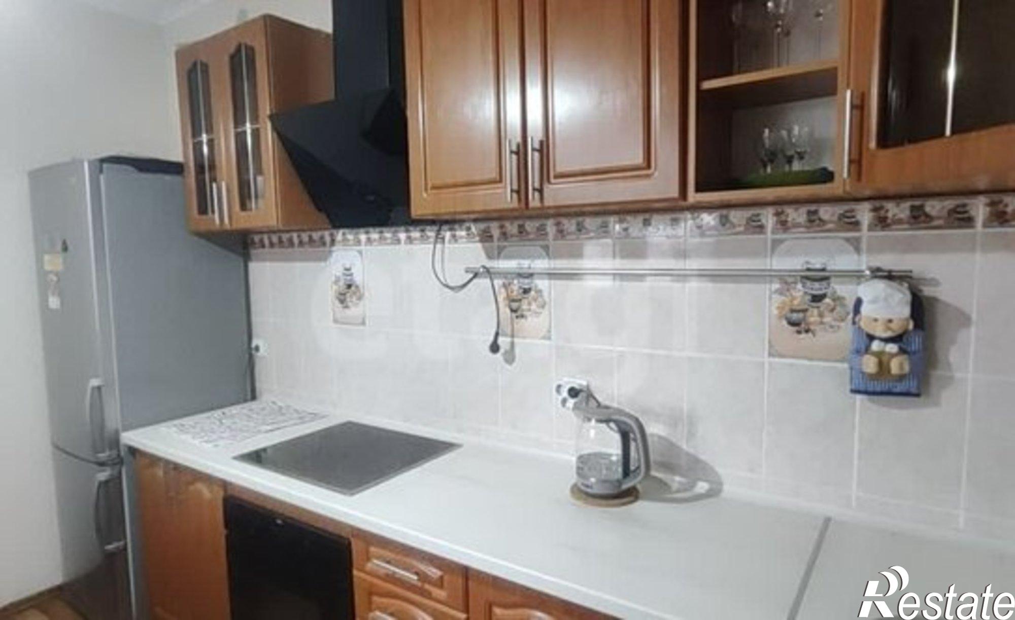 Купить квартиру за 5 400 000 рублей на Тиманская улица, 1