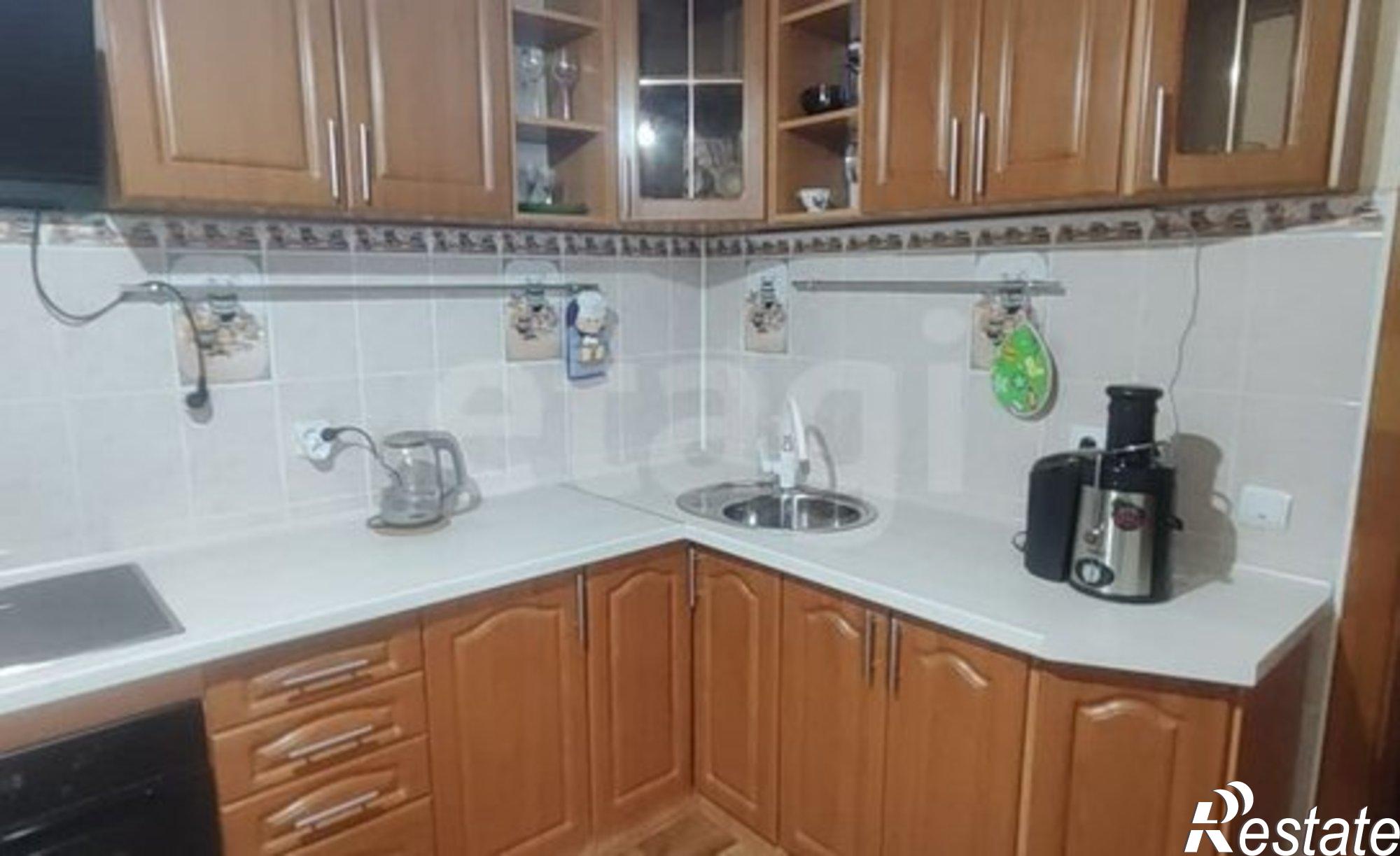 Купить квартиру за 5 400 000 рублей на Тиманская улица, 1