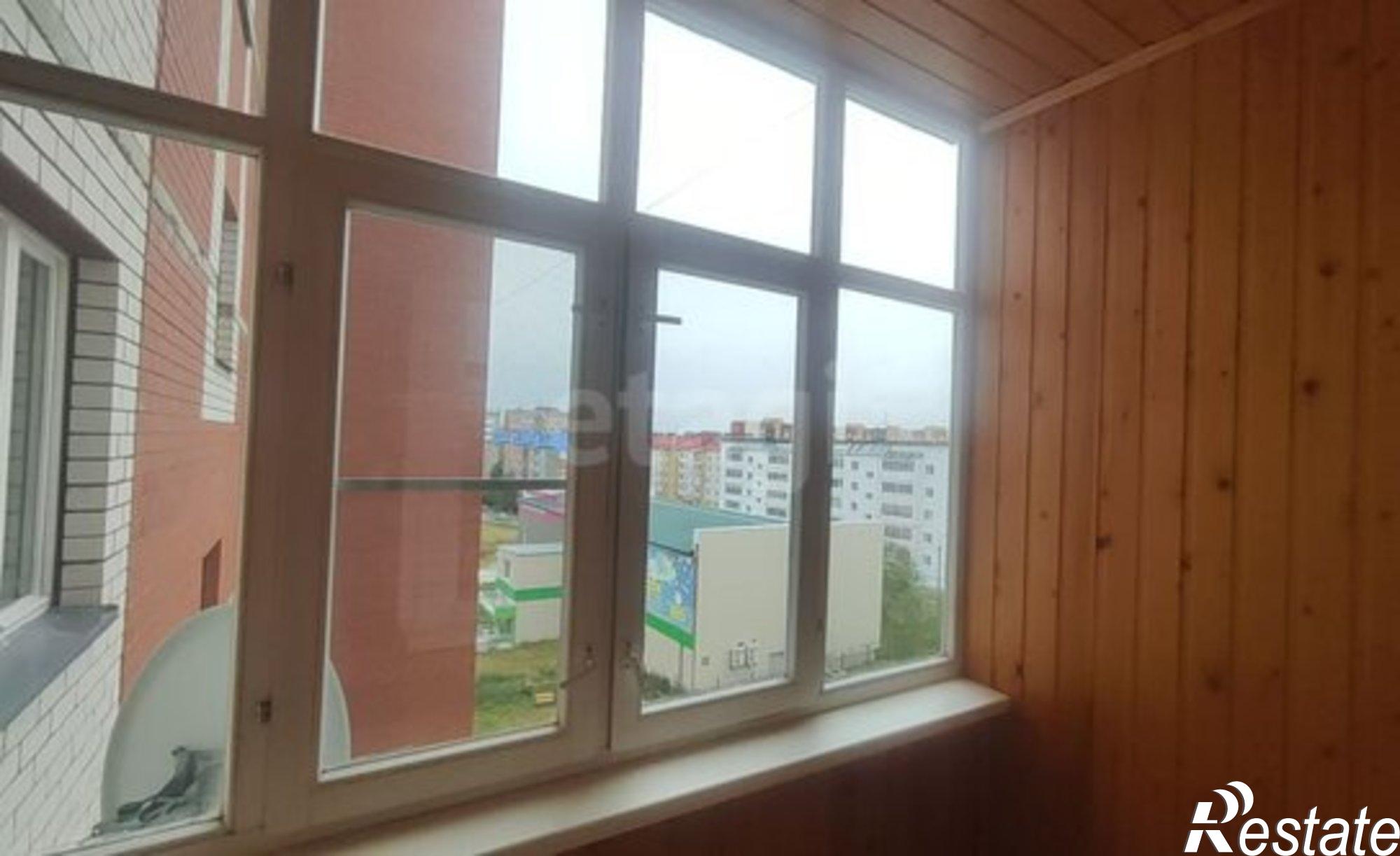 Купить квартиру за 5 400 000 рублей на Тиманская улица, 1