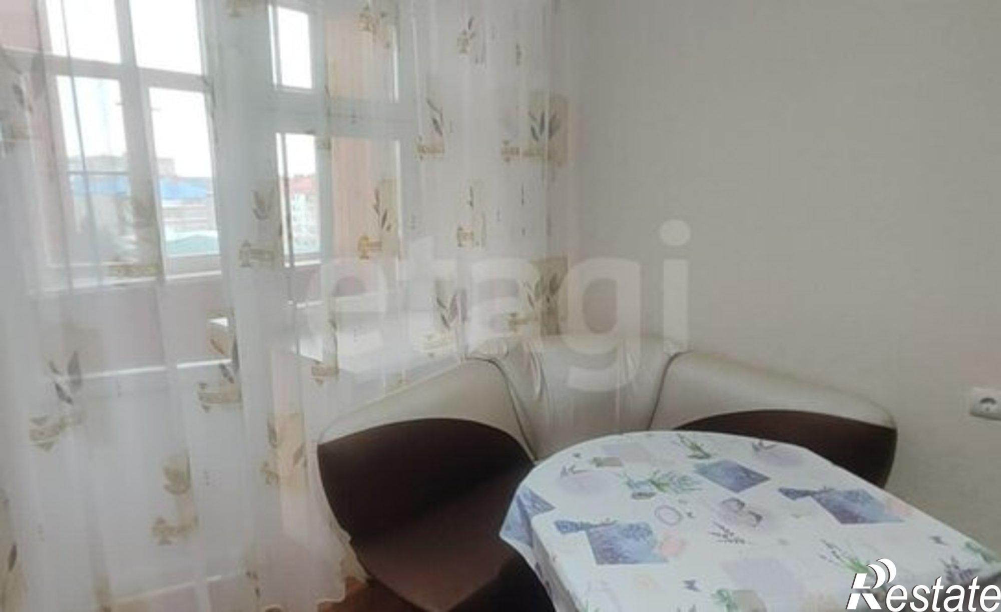 Купить квартиру за 5 400 000 рублей на Тиманская улица, 1