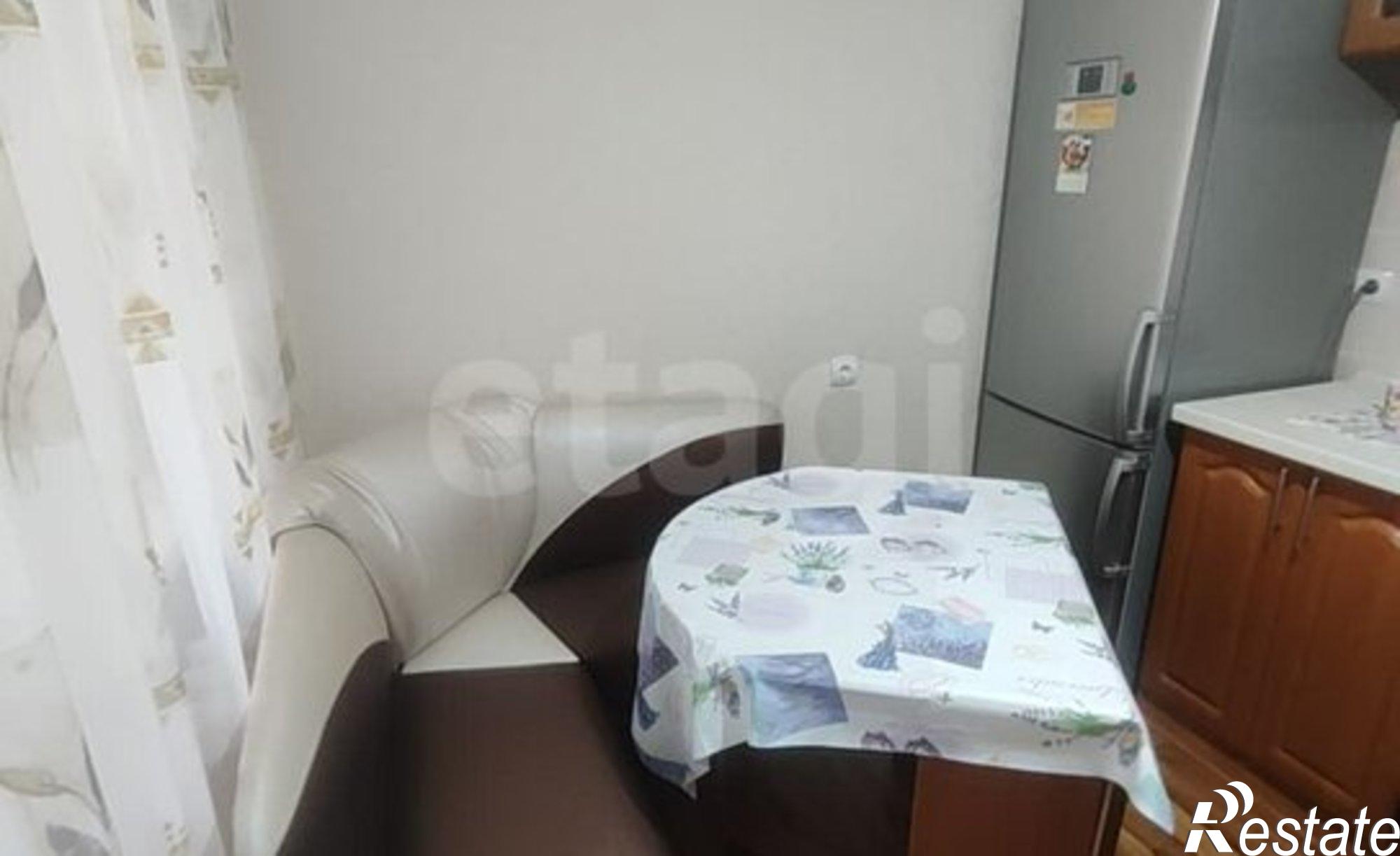 Купить квартиру за 5 400 000 рублей на Тиманская улица, 1