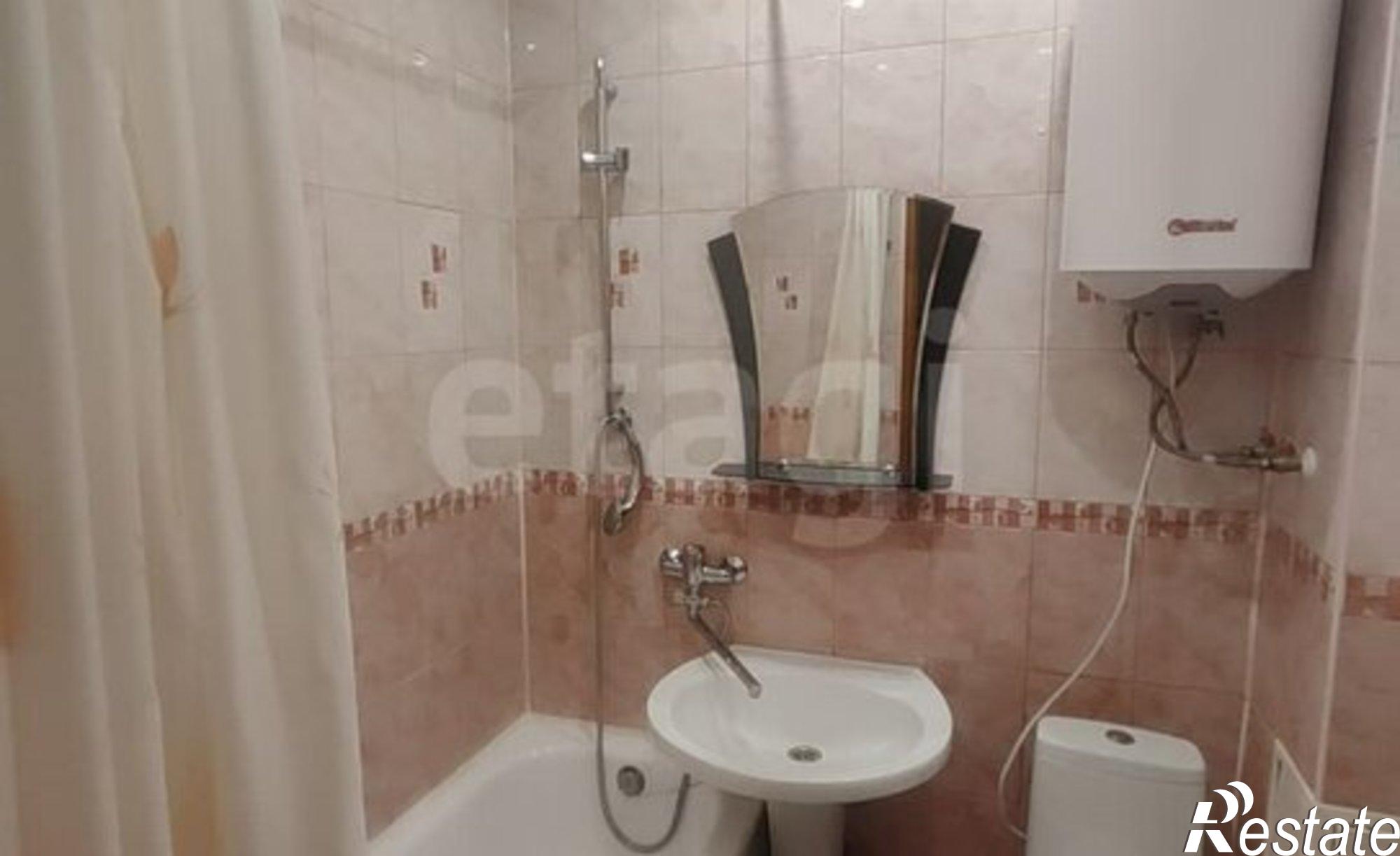 Купить квартиру за 5 400 000 рублей на Тиманская улица, 1