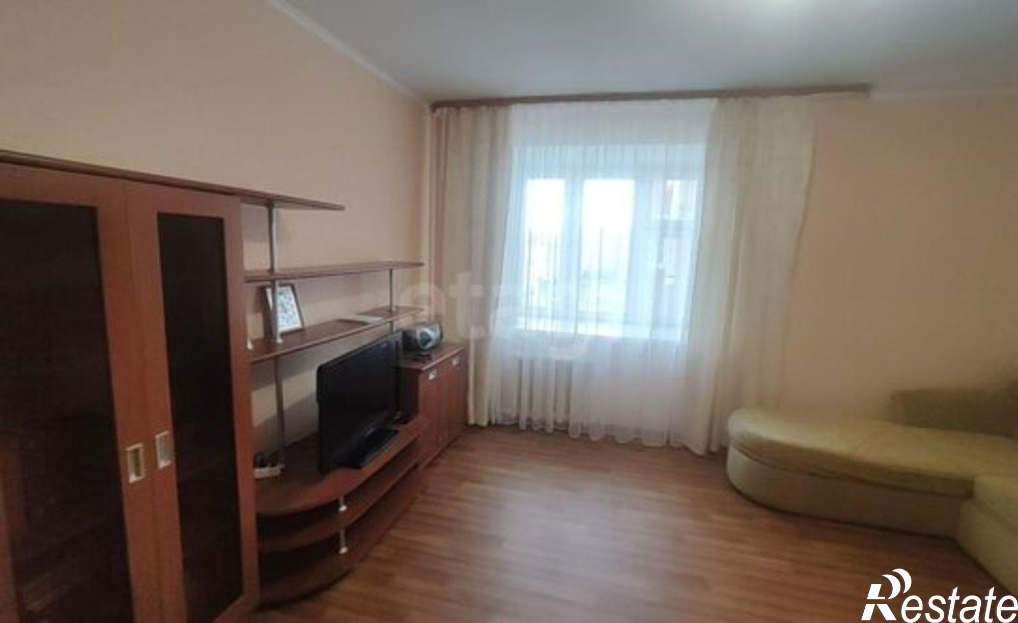 Купить квартиру за 5 400 000 рублей на Тиманская улица, 1