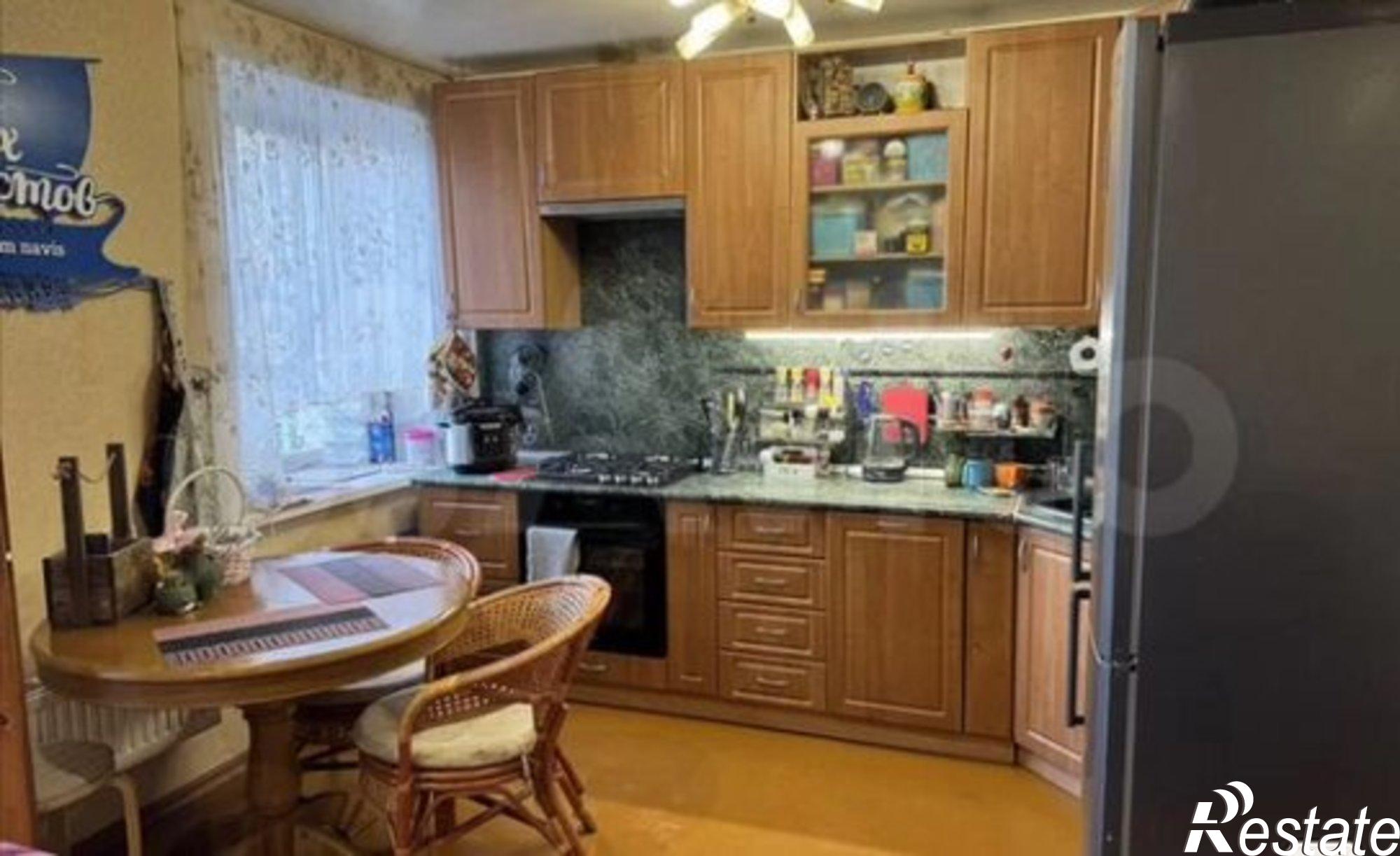 Купить квартиру за 8 300 000 рублей на наб Нефтяников, 8