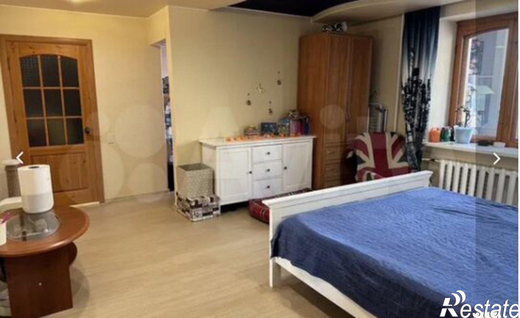 Купить квартиру за 8 300 000 рублей на наб Нефтяников, 8