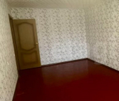 2-комн, 44кв м, этаж 1/5 Чибьюская улица, 9