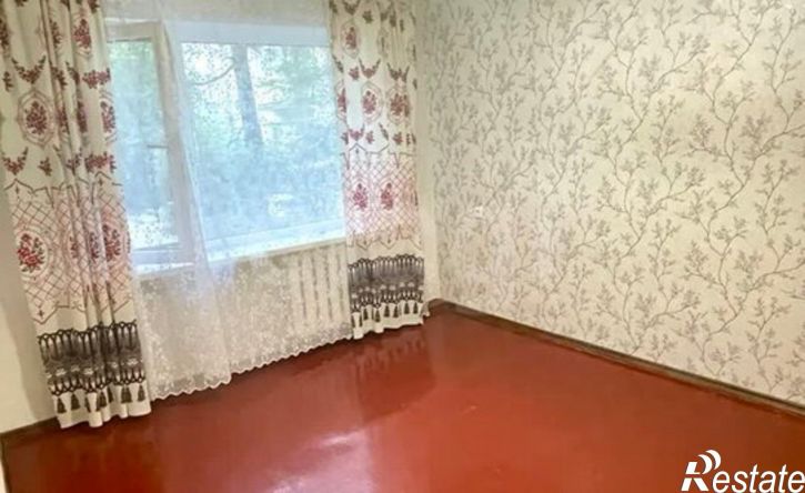 2-комн квартира Чибьюская улица, 9,  д. 9