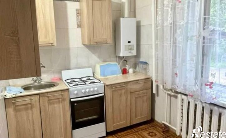 2-комн квартира Чибьюская улица, 9,  д. 9