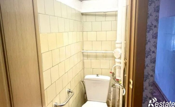 2-комн квартира Чибьюская улица, 9,  д. 9