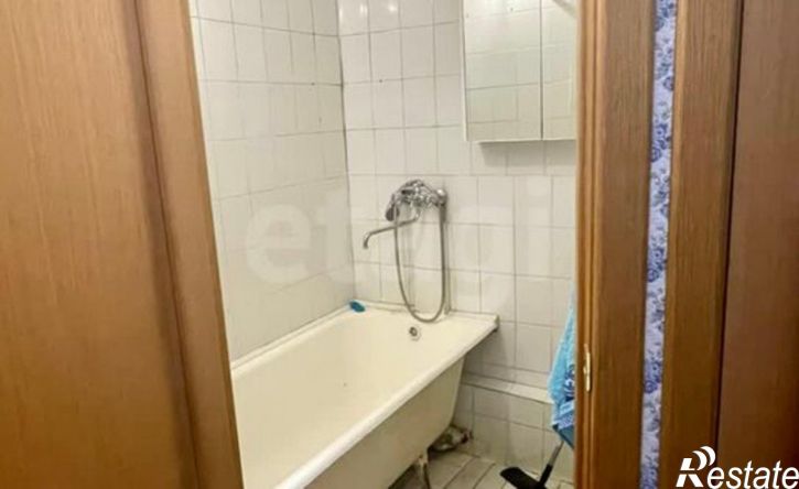 2-комн квартира Чибьюская улица, 9,  д. 9