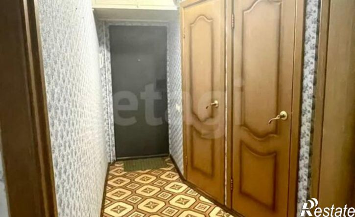 2-комн квартира Чибьюская улица, 9,  д. 9