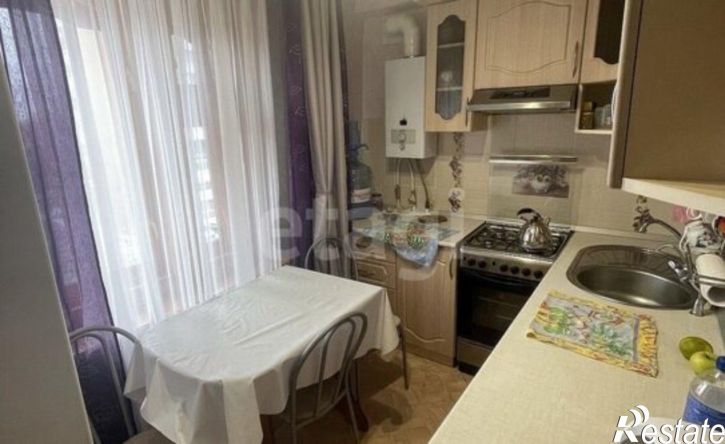 2-комн квартира пр-кт Космонавтов, 29,  д. 29