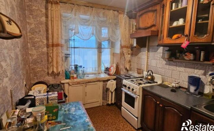 3-комн квартира проспект Ленина, 32,  д. 32
