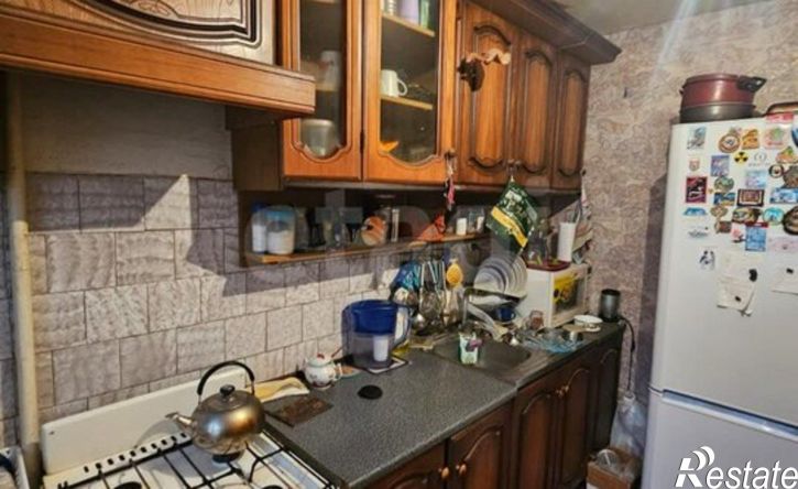 3-комн квартира проспект Ленина, 32,  д. 32