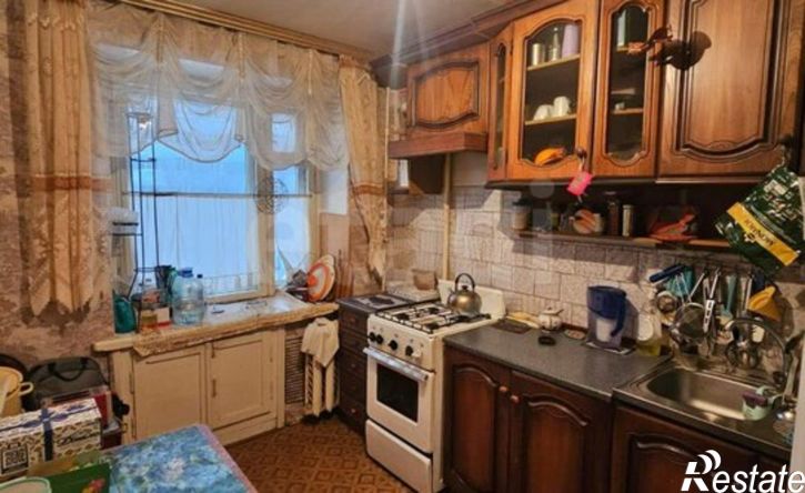 3-комн квартира проспект Ленина, 32,  д. 32