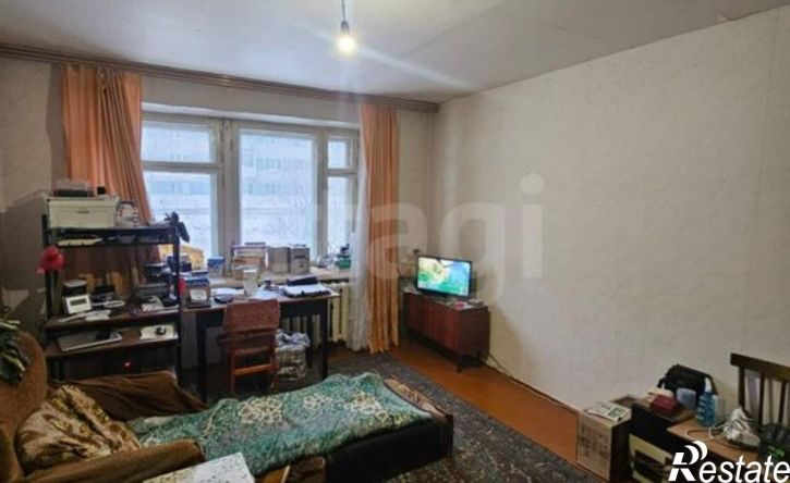 3-комн квартира проспект Ленина, 32,  д. 32