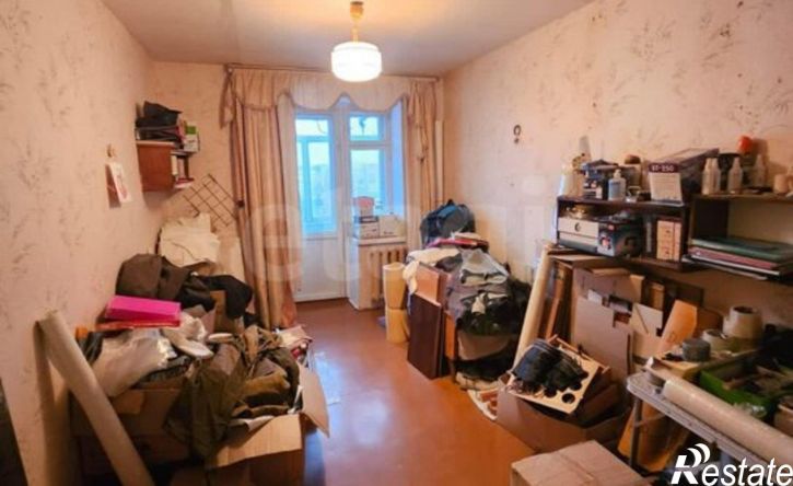 3-комн квартира проспект Ленина, 32,  д. 32