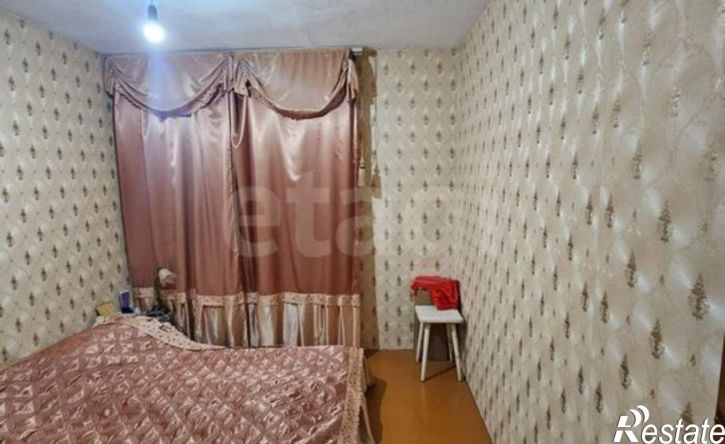 3-комн квартира проспект Ленина, 32,  д. 32
