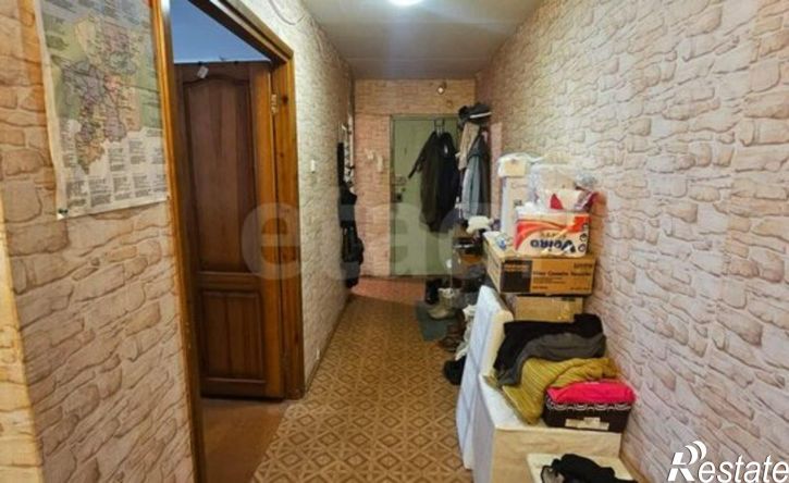 3-комн квартира проспект Ленина, 32,  д. 32