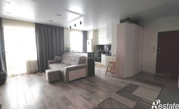 2-комн квартира проспект Ленина, 73,  д. 73