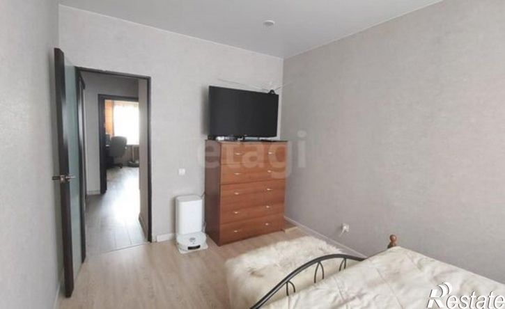 2-комн квартира проспект Ленина, 73,  д. 73