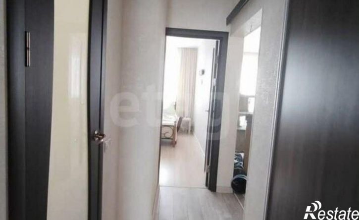 2-комн квартира проспект Ленина, 73,  д. 73