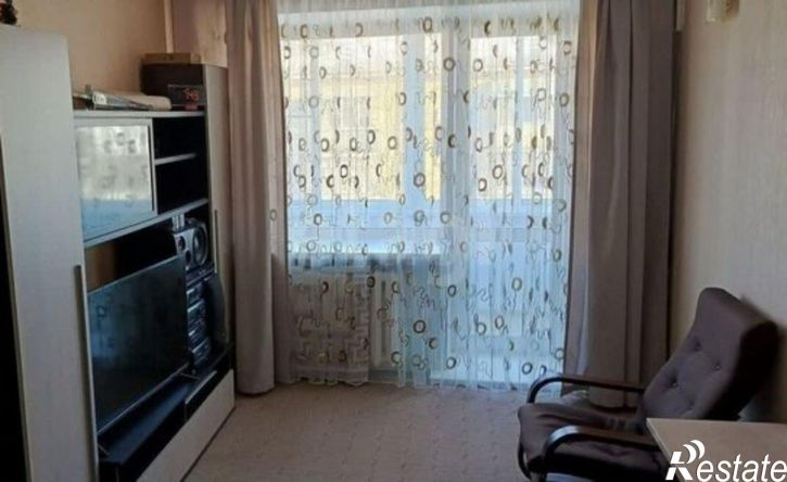 1-комн квартира улица Оплеснина, 13,  д. 13