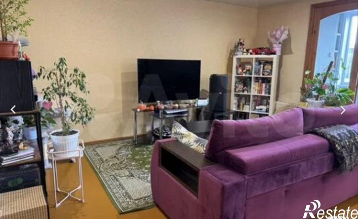 3-комн квартира наб Нефтяников, 8,  д. 8