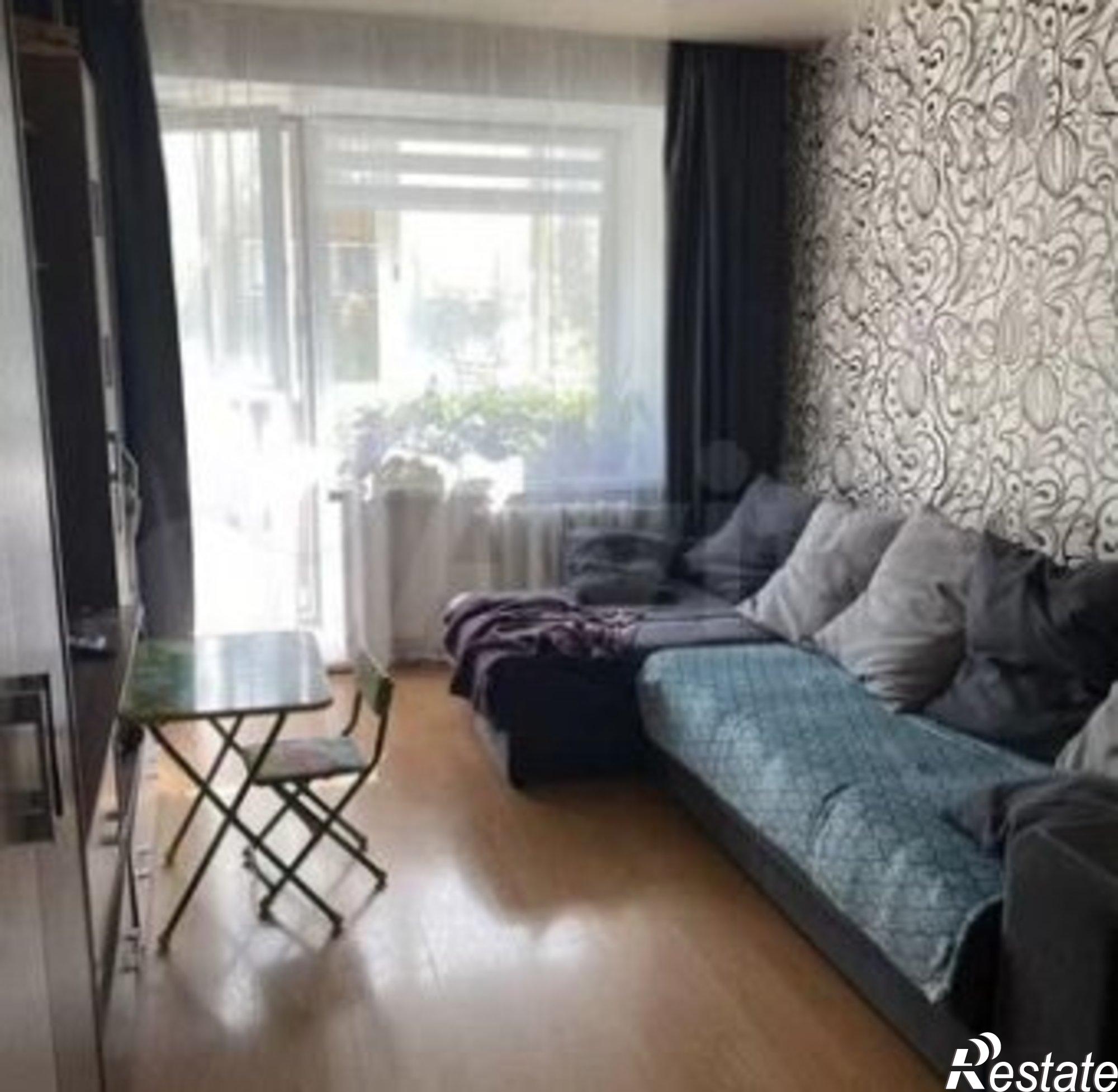 Купить квартиру за 1 700 000 рублей на Кольцевая улица, 16