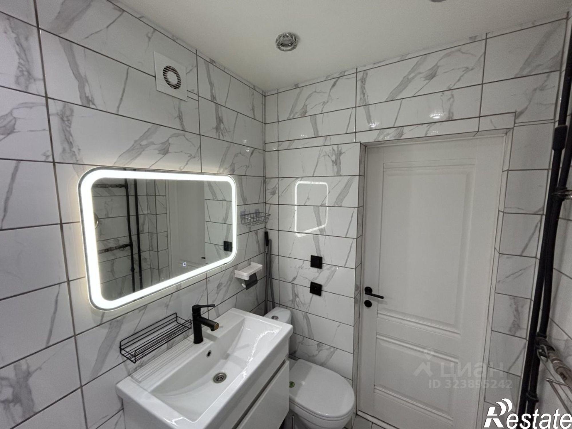 Купить квартиру за 3 700 000 рублей на проспект Космонавтов, 32