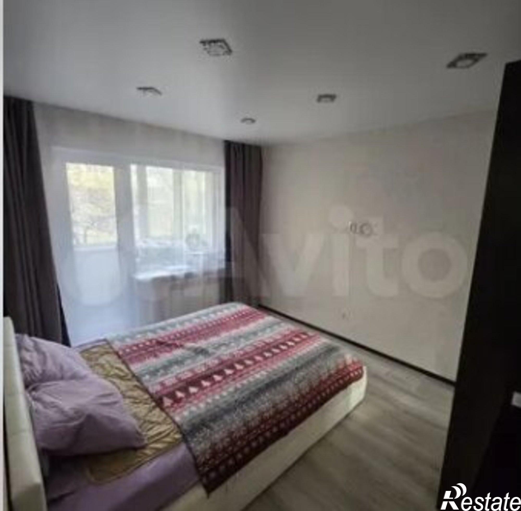 Купить квартиру за 3 900 000 рублей на проспект Космонавтов, 25