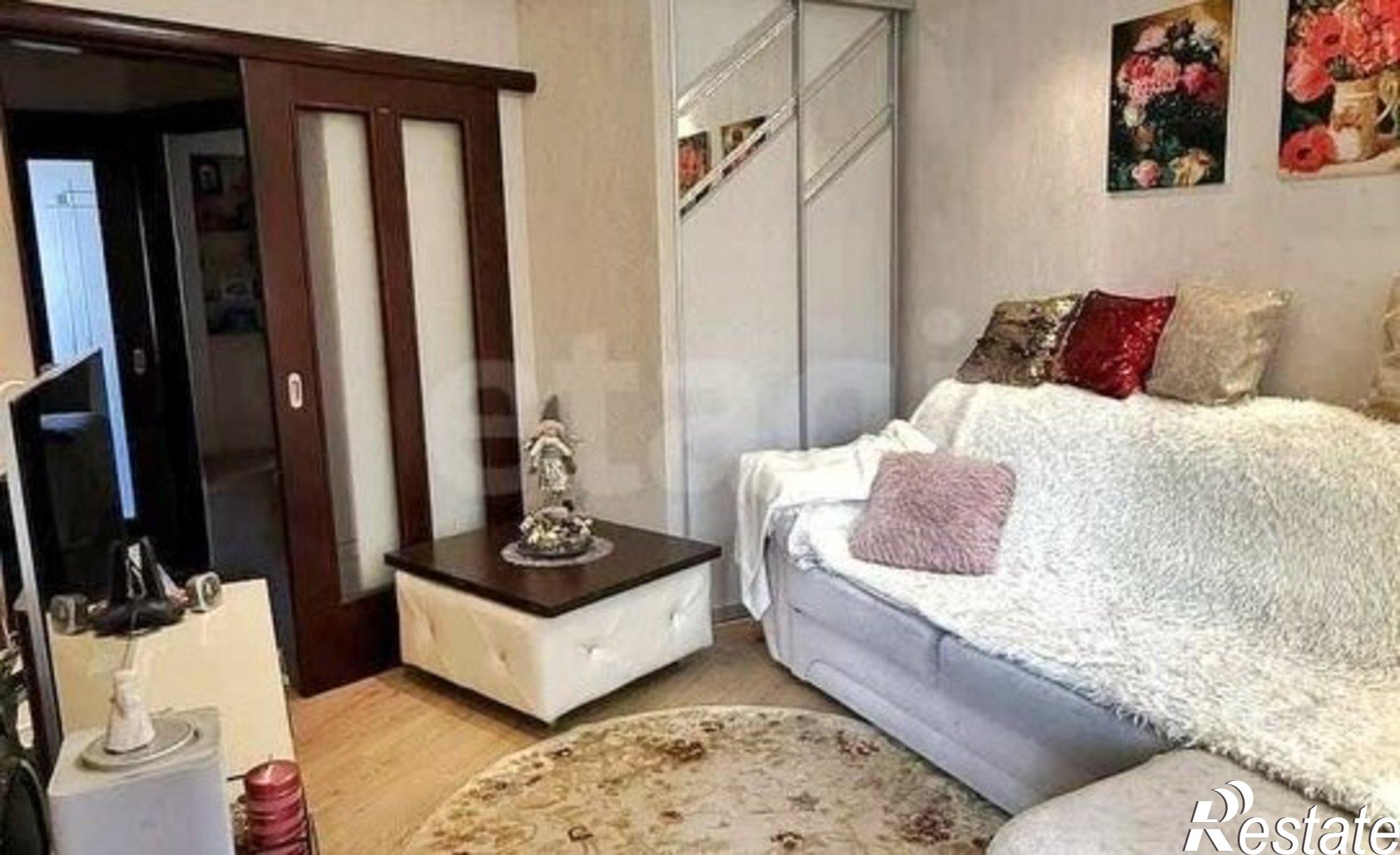 Купить квартиру за 5 600 000 рублей на улица 30 лет Октября, 6