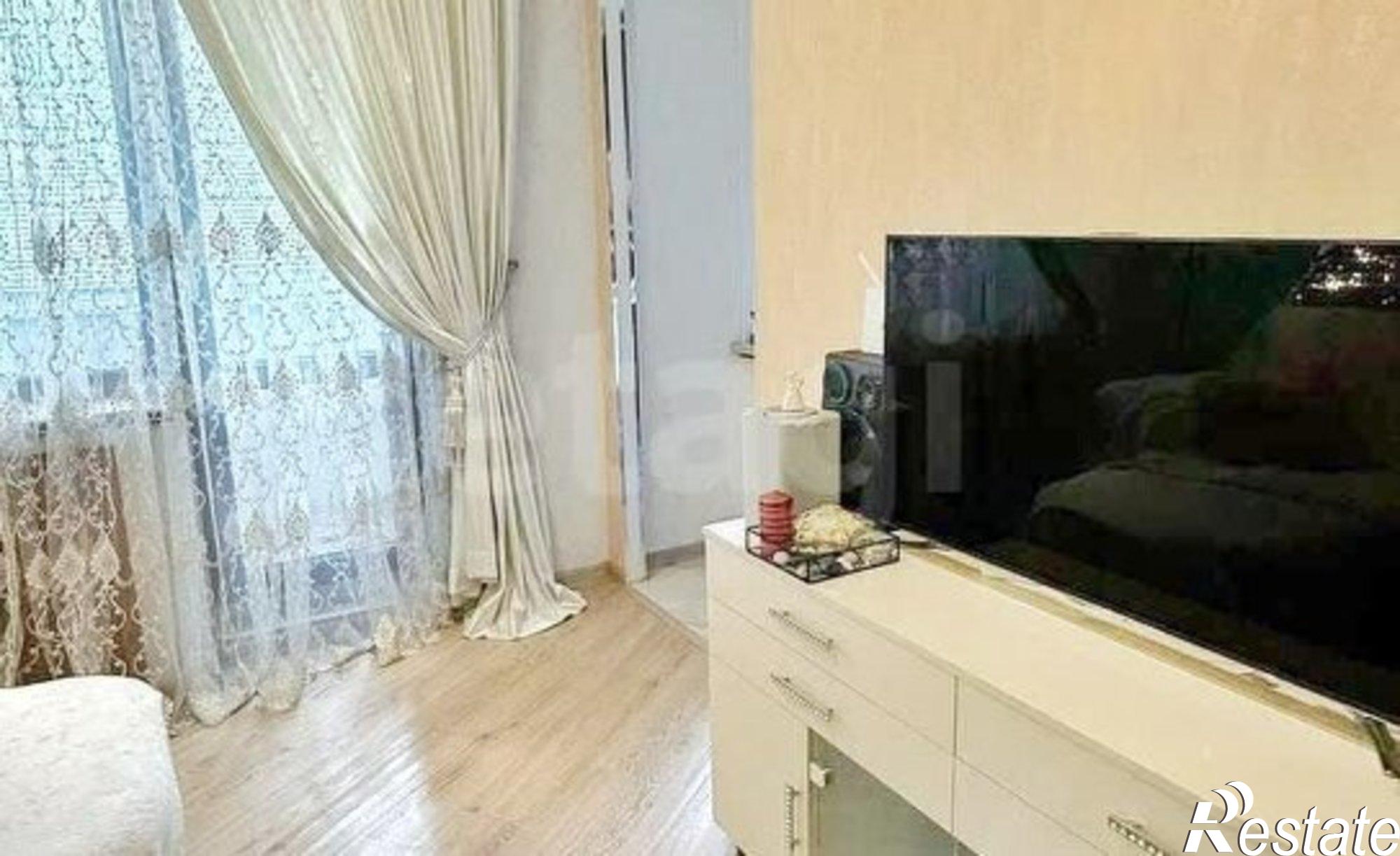 Купить квартиру за 5 600 000 рублей на улица 30 лет Октября, 6