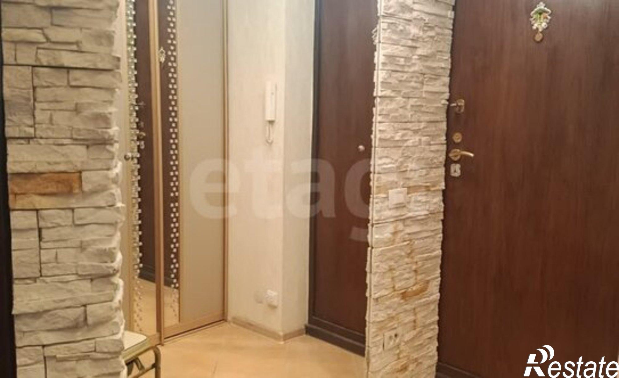 Купить квартиру за 5 600 000 рублей на улица 30 лет Октября, 6