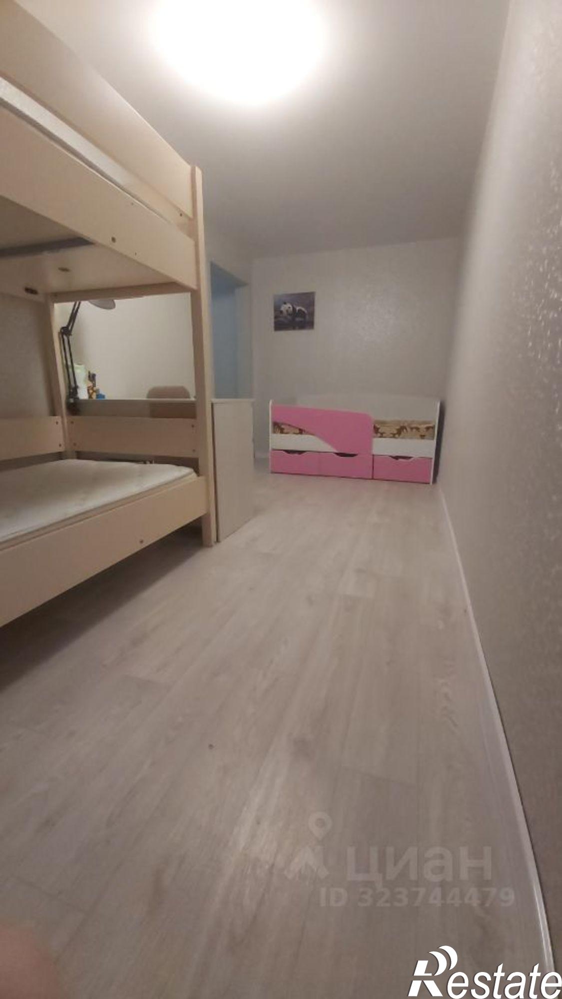 Сдать квартиру за 35 000 рублей на проспект Космонавтов, 22