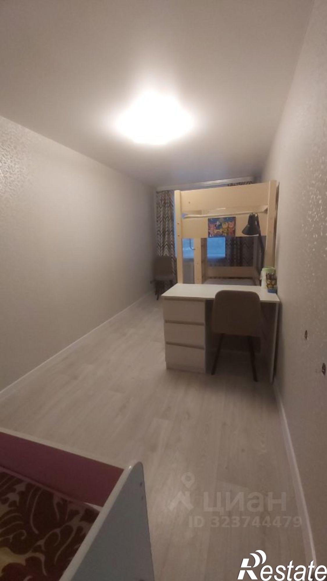 Сдать квартиру за 35 000 рублей на проспект Космонавтов, 22