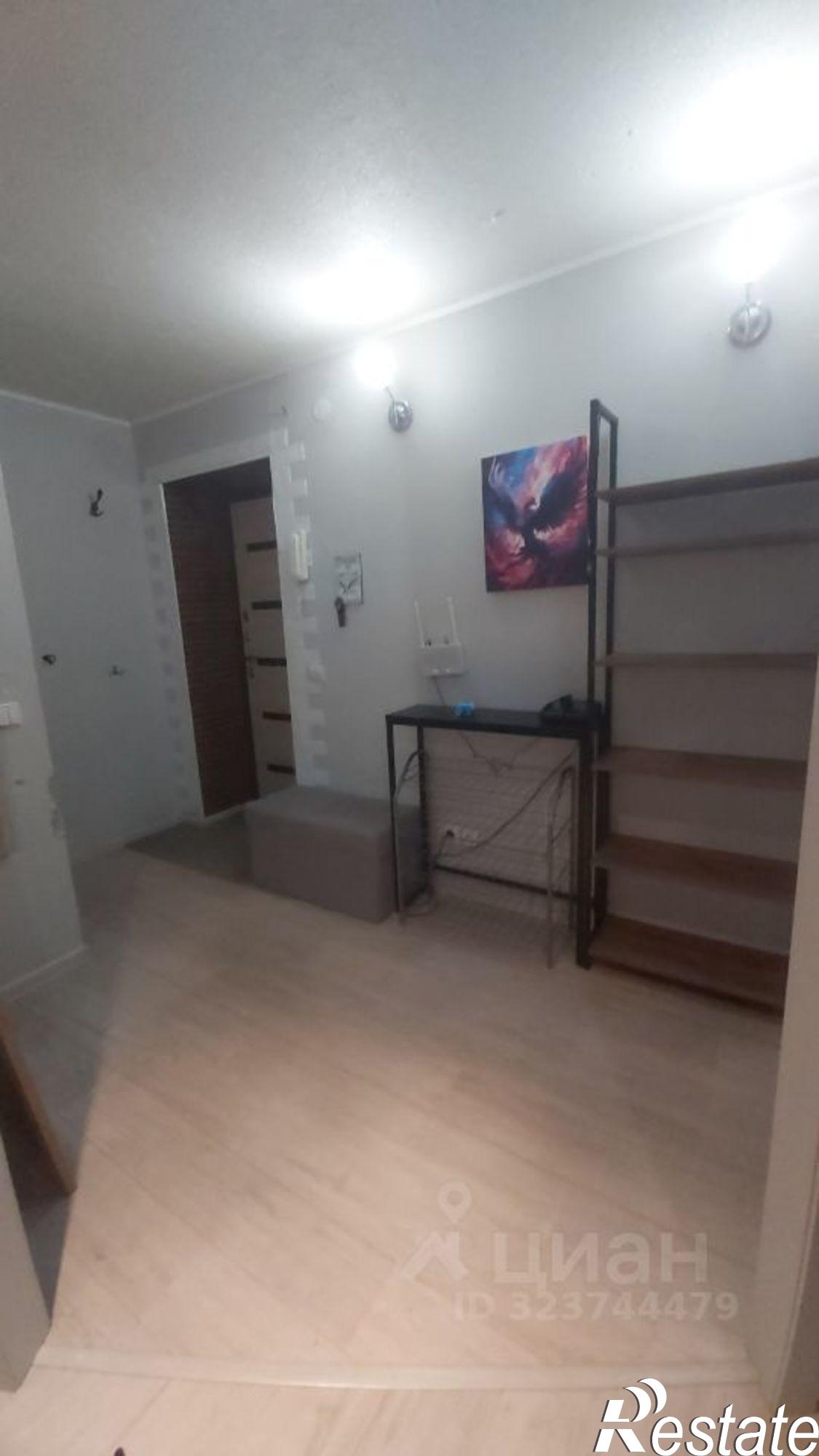 Сдать квартиру за 35 000 рублей на проспект Космонавтов, 22