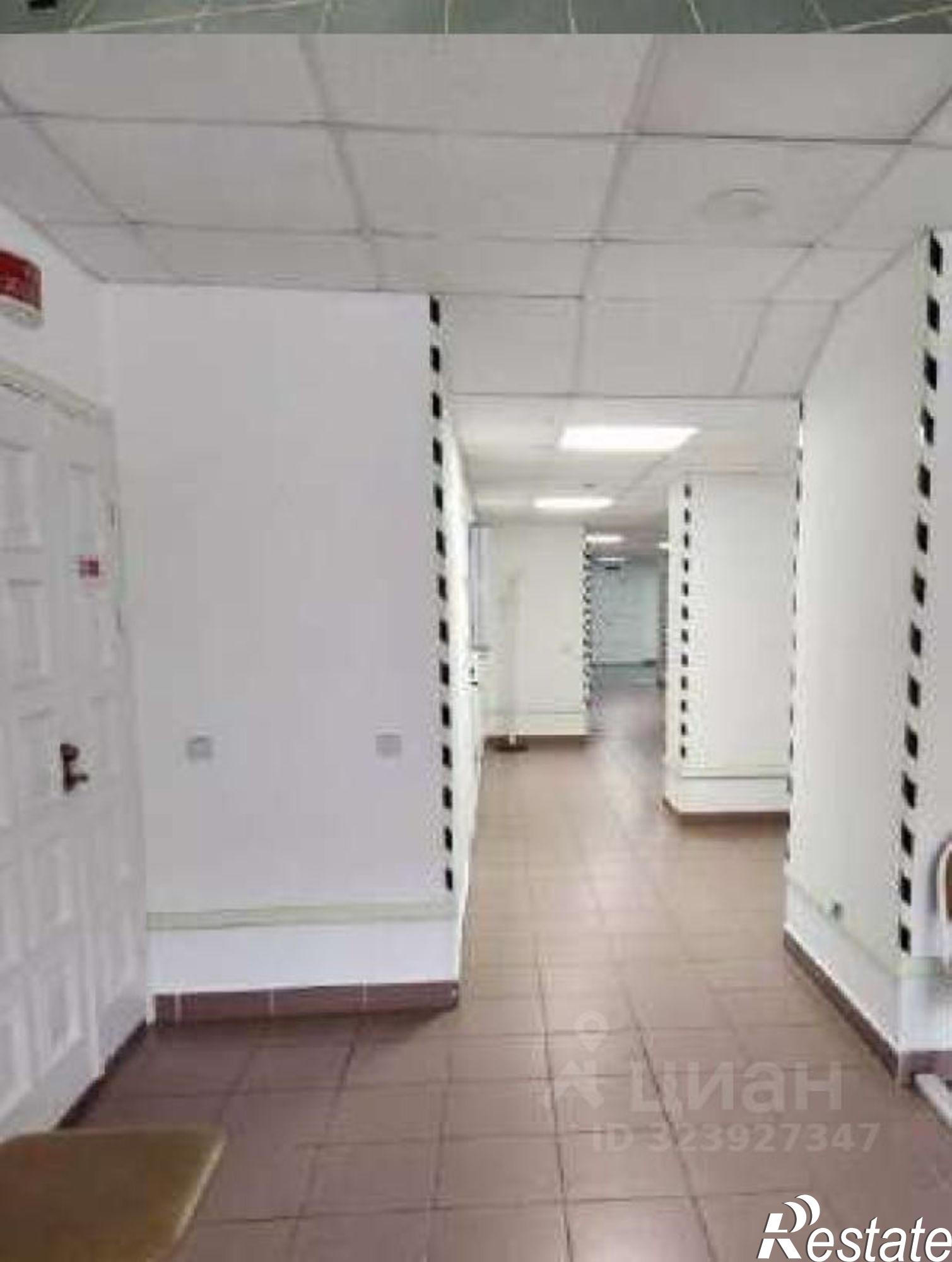 Купить ОСЗ, отдельно стоящее здание за 76 847 900 рублей на набережная Газовиков, 3