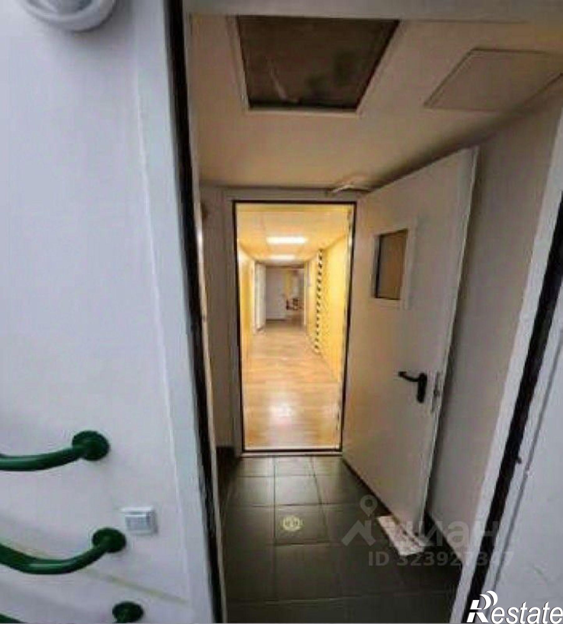 Купить ОСЗ, отдельно стоящее здание за 76 847 900 рублей на набережная Газовиков, 3