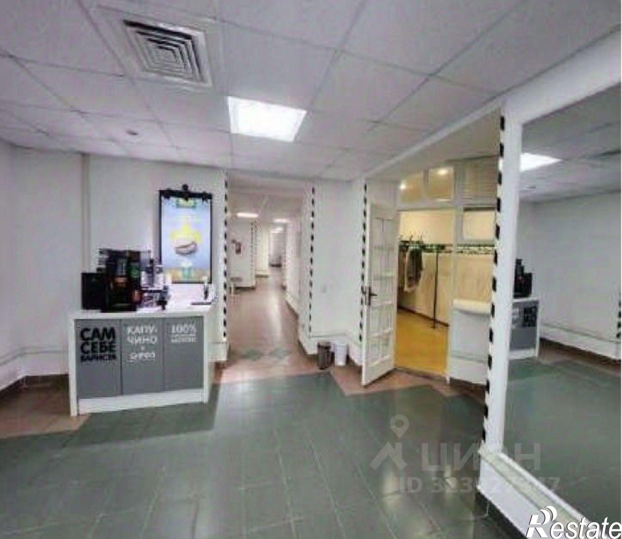 Купить ОСЗ, отдельно стоящее здание за 76 847 900 рублей на набережная Газовиков, 3