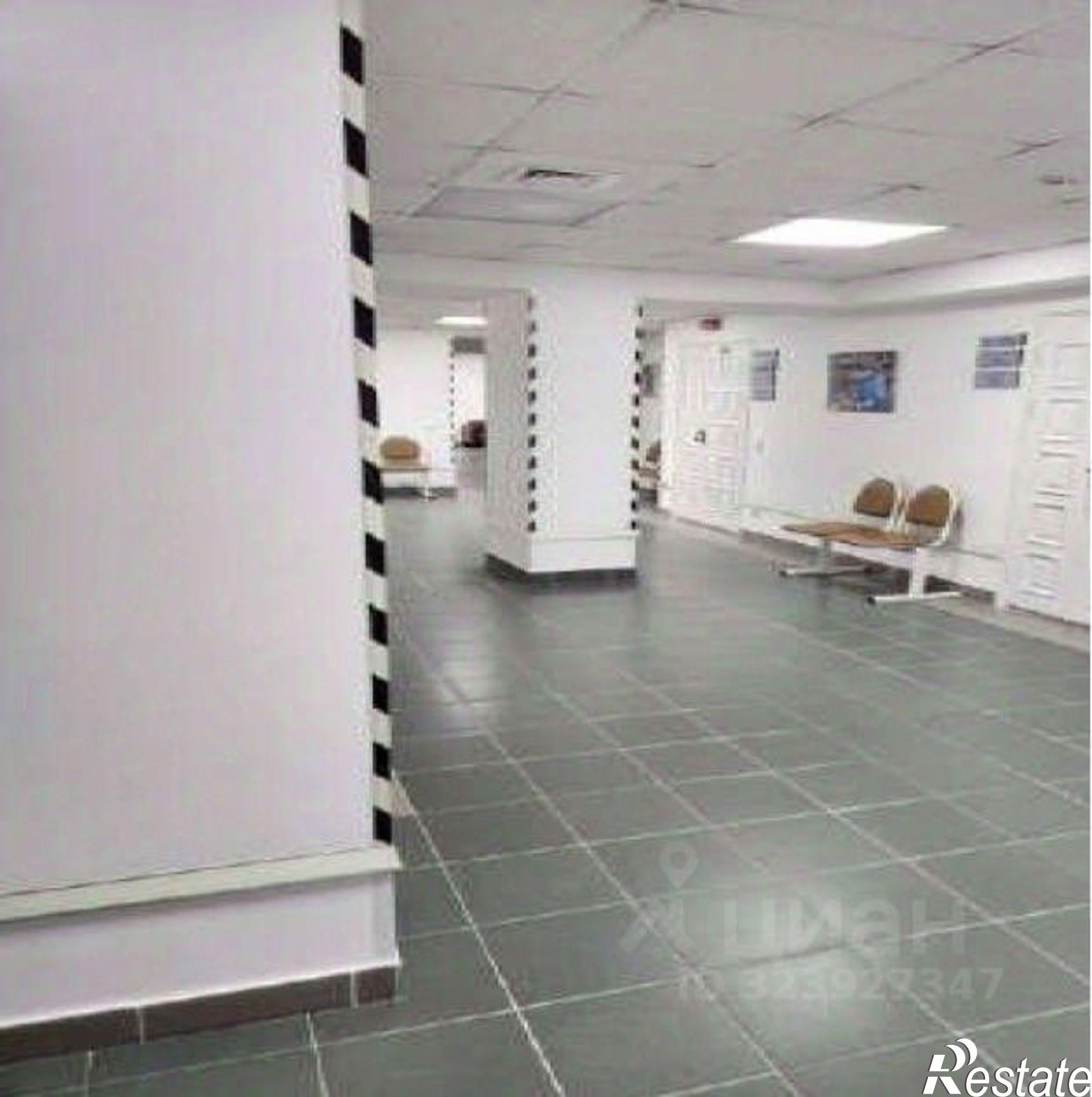 Купить ОСЗ, отдельно стоящее здание за 76 847 900 рублей на набережная Газовиков, 3