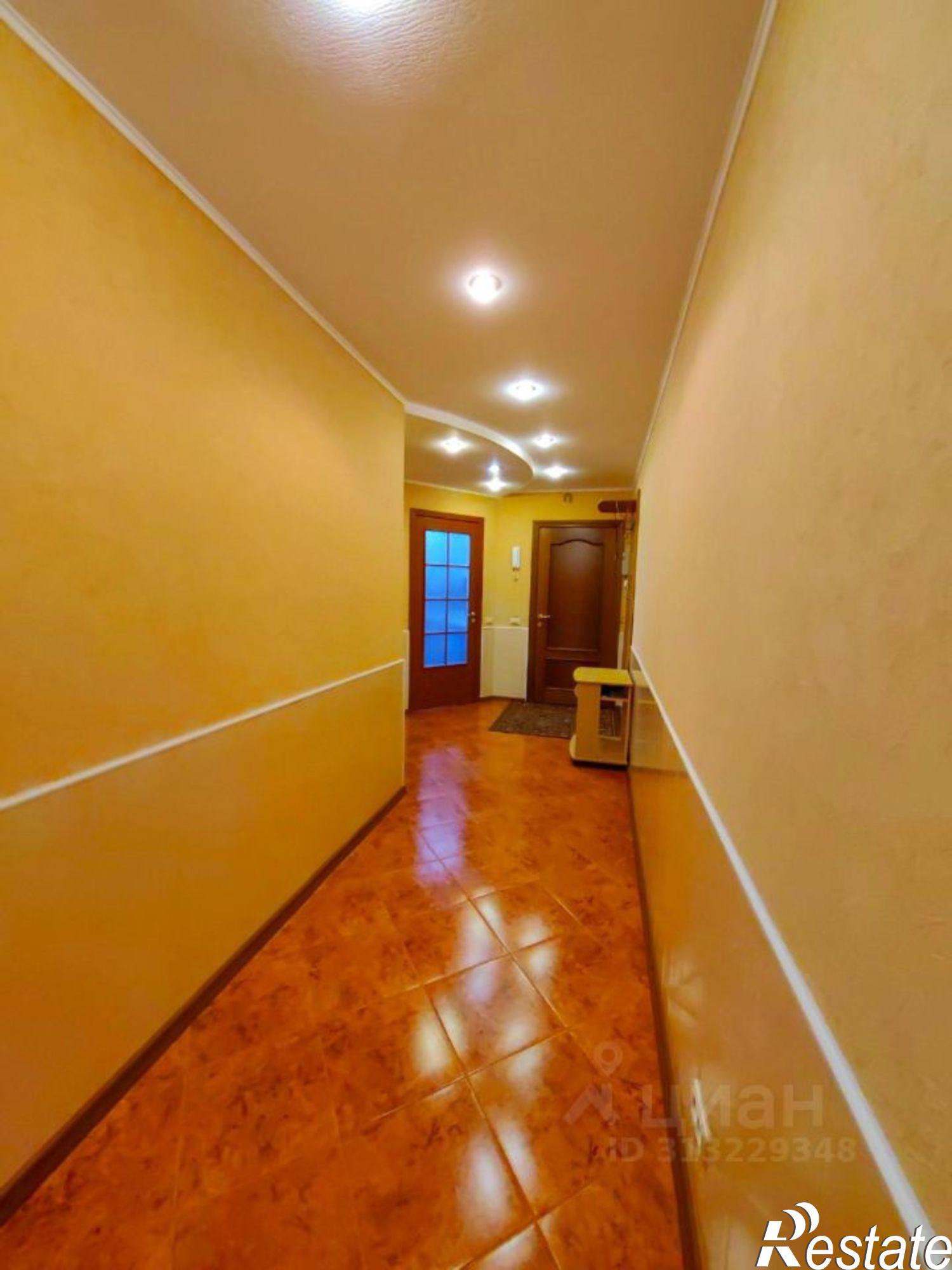 Купить квартиру за 7 100 000 рублей на проспект Ленина, 41