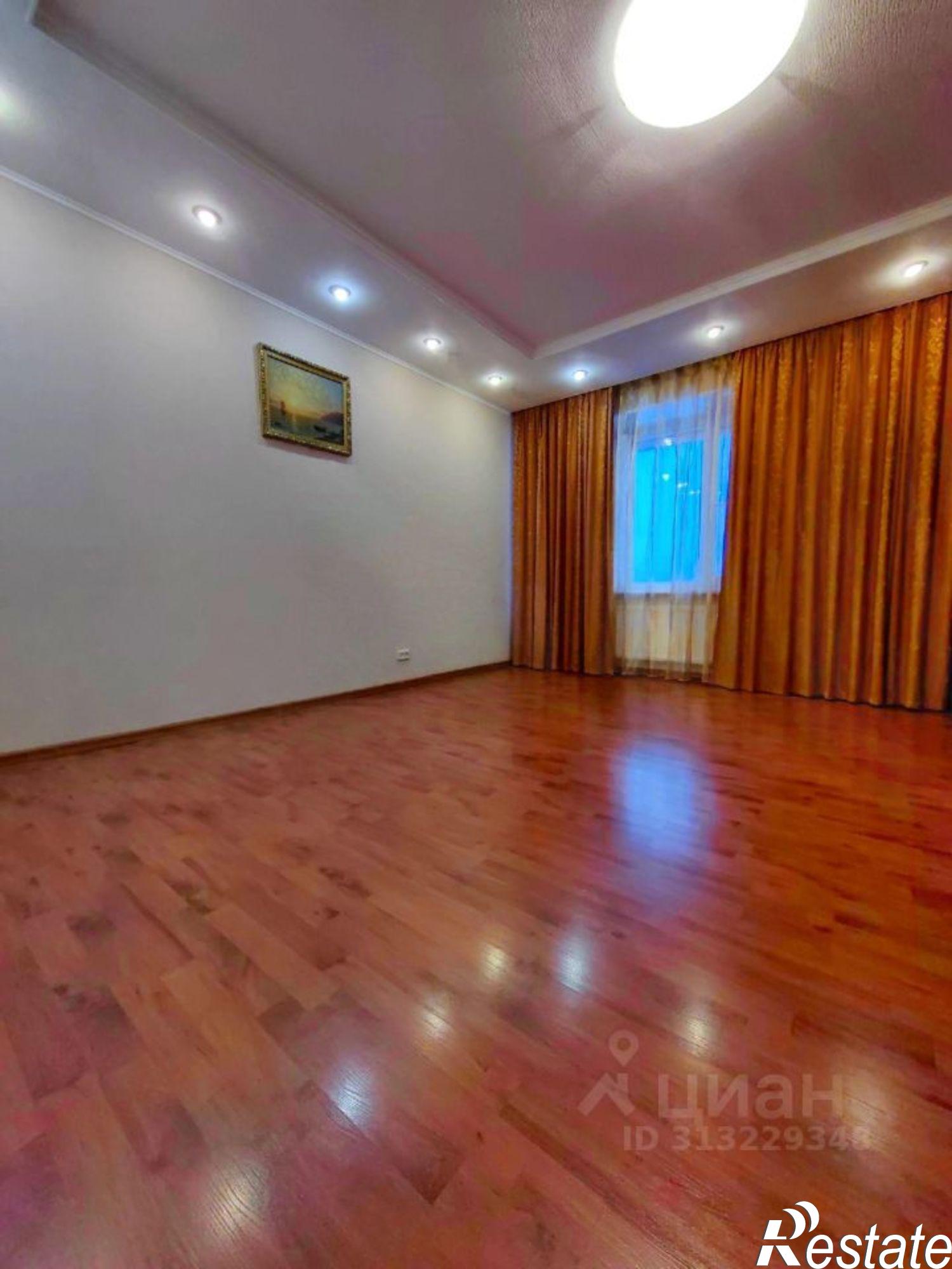 Купить квартиру за 7 100 000 рублей на проспект Ленина, 41