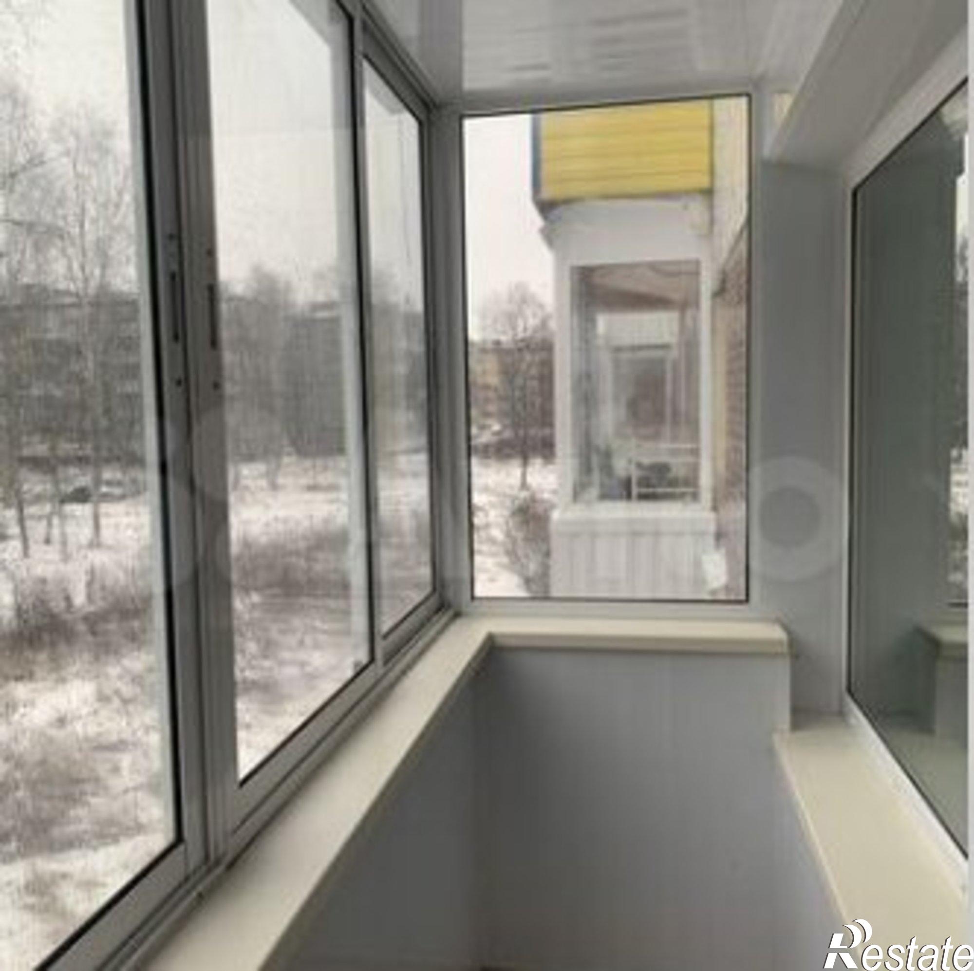 Купить квартиру за 4 550 000 рублей на Чибьюский переулок, 6