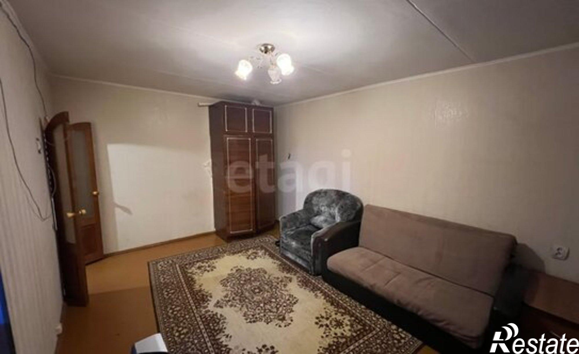 Купить квартиру за 1 970 000 рублей на пр-кт Космонавтов, 27